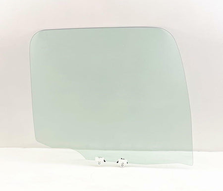 Tempered Passenger Right Side Front Door Window Door Glass Compatible with UD1800 UD2000 UD2300 UD2600 UD3300 Truck 2011-2012 Models