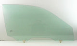 Passenger Right Side Door Glass Compatible with Honda Civic 2 Door Coupe/Hatchback 1996-2000 Models