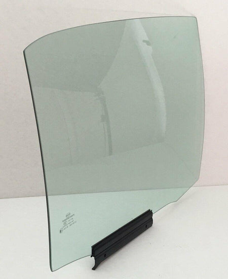 Passenger Right Side Rear Window Glass Compatible with Scion XD 4 Door Hatchback 2008-2014 Models