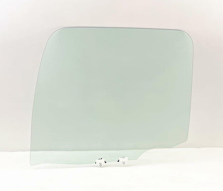 Tempered Driver Left Side Front Door Window Door Glass Compatible with UD1800 UD2000 UD2300 UD2600 UD3300 Truck 2011-2012 Models