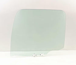 Tempered Driver Left Side Front Door Window Door Glass Compatible with UD1800 UD2000 UD2300 UD2600 UD3300 Truck 2011-2012 Models