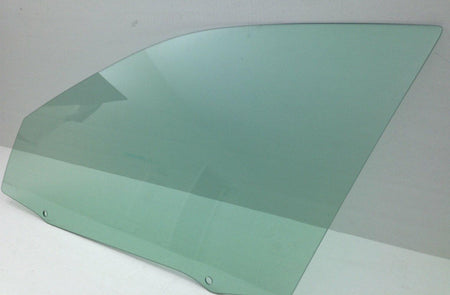 Driver Left Side Door Window Door Glass Compatible with Volvo C30 2 Door Hatchback 2008-2013 Models