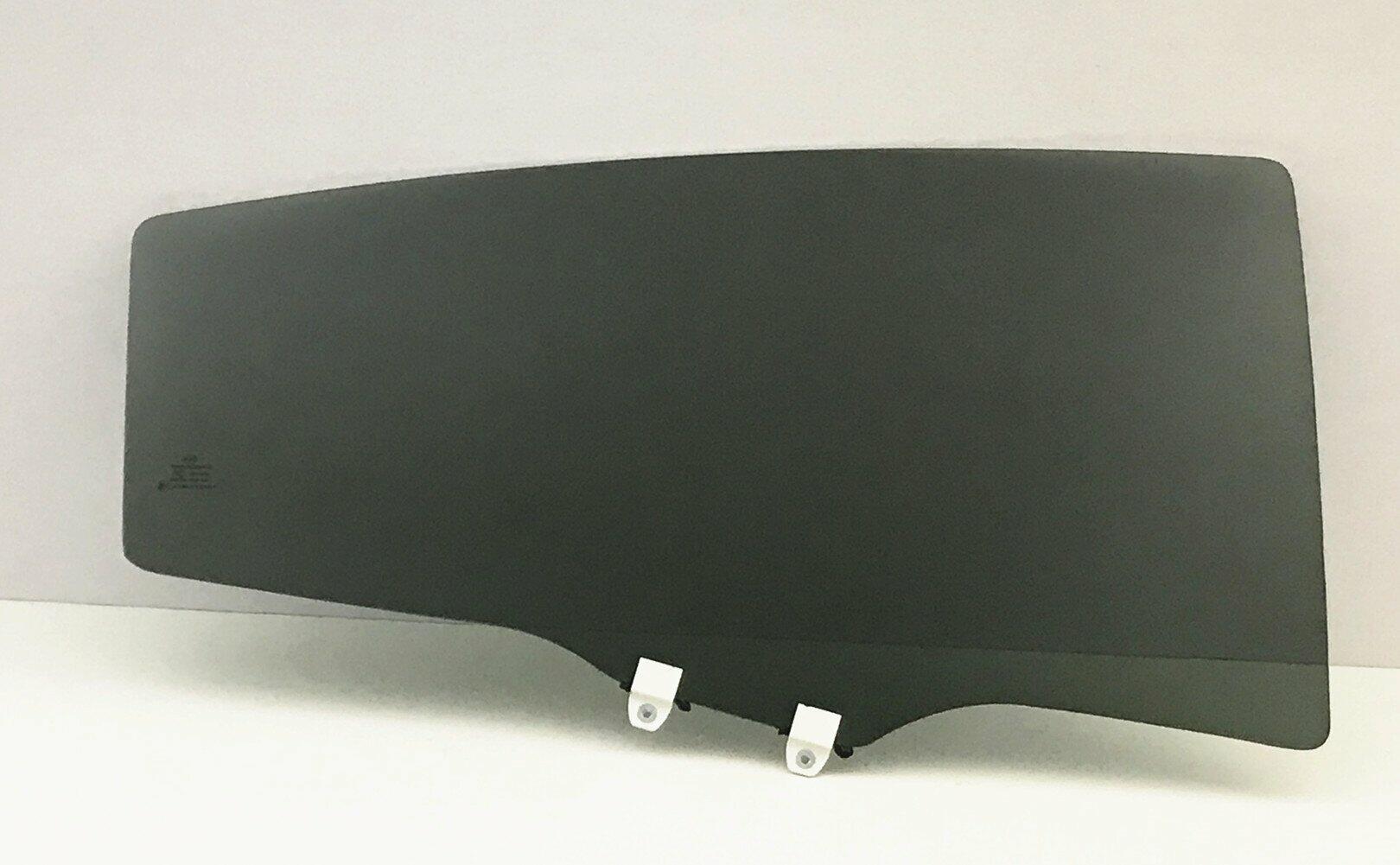Privacy Passenger Right Side Rear Door Window Door Glass Compatible with Honda HR-V 4 Door Hatchback 2016-2022 Models