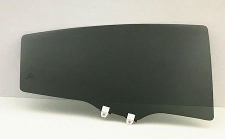 Privacy Passenger Right Side Rear Door Window Door Glass Compatible with Honda HR-V 4 Door Hatchback 2016-2022 Models