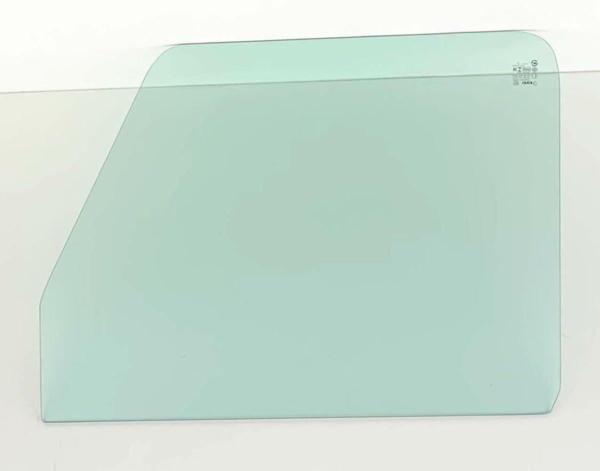 Front Door Window Door Glass Compatible with Mercedes Benz G500 G55AMG G550 G63AMG 2002-2018 Models