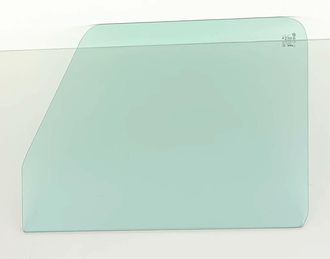 Front Door Window Door Glass Compatible with Mercedes Benz G500 G55AMG G550 G63AMG 2002-2018 Models