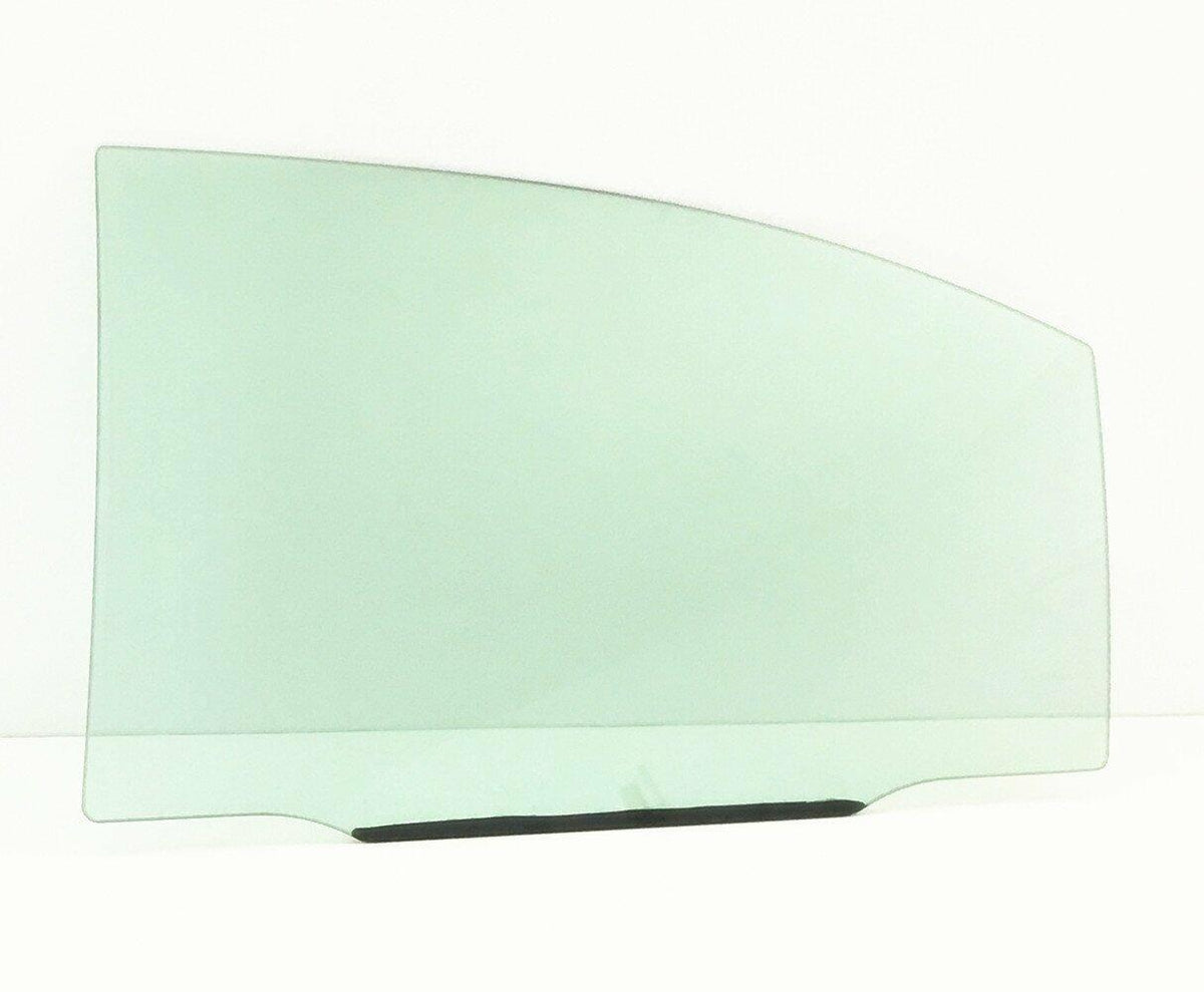 Driver Left Side Rear Door Window Door Glass Compatible with Lexus ES300 2002-2003 Models / ES330 2004-2006 Models