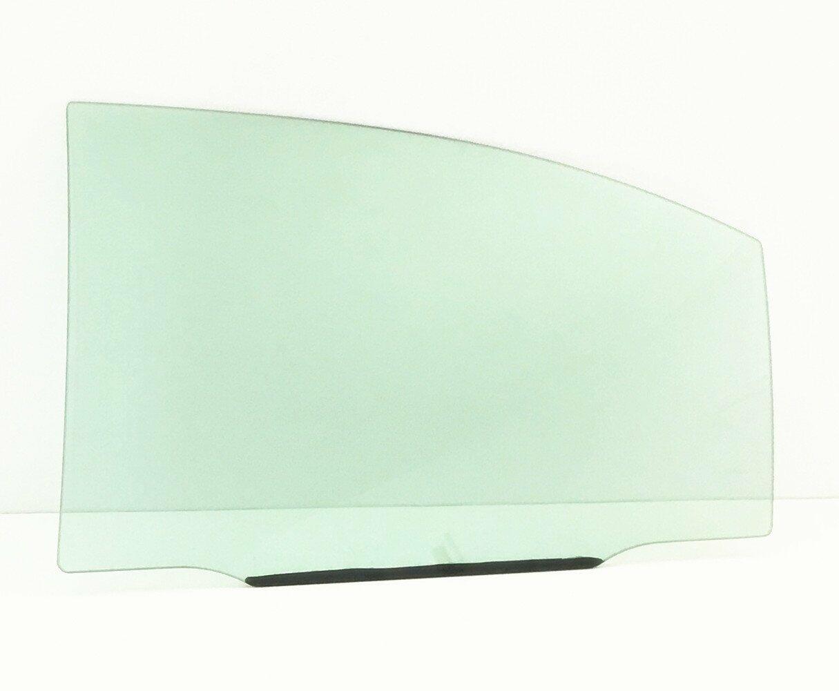 Driver Left Side Rear Door Window Door Glass Compatible with Lexus ES300 2002-2003 Models / ES330 2004-2006 Models