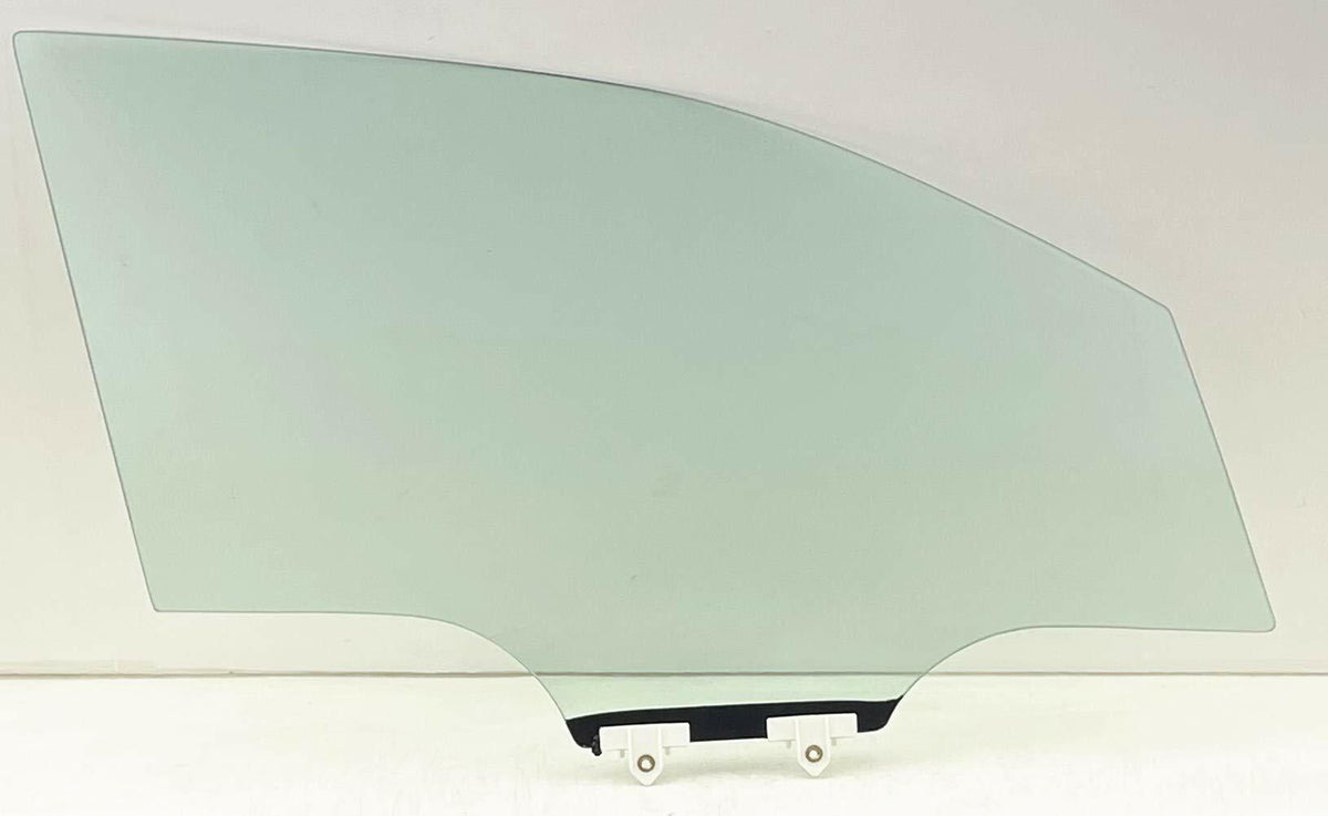 Tempered Passenger Right Side Front Door Window Door Glass Compatible with Lexus UX200 / UX250h / UX300h 2019-2025 Models