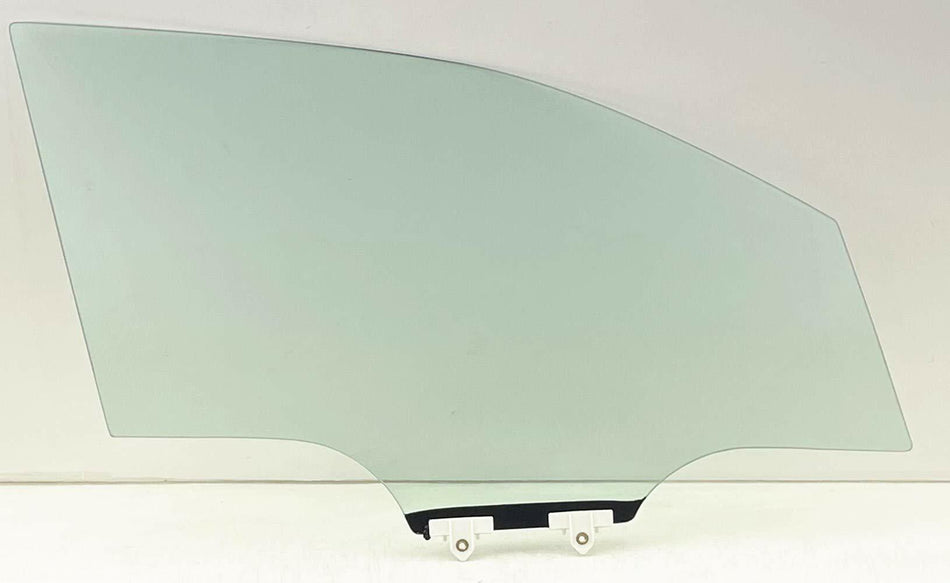 Tempered Passenger Right Side Front Door Window Door Glass Compatible with Lexus UX200 / UX250h / UX300h 2019-2025 Models