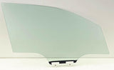 Tempered Passenger Right Side Front Door Window Door Glass Compatible with Lexus UX200 / UX250h / UX300h 2019-2025 Models