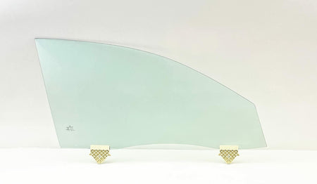 Laminated Passenger Right Side Front Door Window Door Glass Compatible with Audi A8 A8L S8 2004-2010 Models
