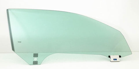 Passenger Right Side Door Window Door Glass Compatible with BMW 328i 328xi 335i 335is 335xi M3 2 Door Coupe 2007-2013 Models
