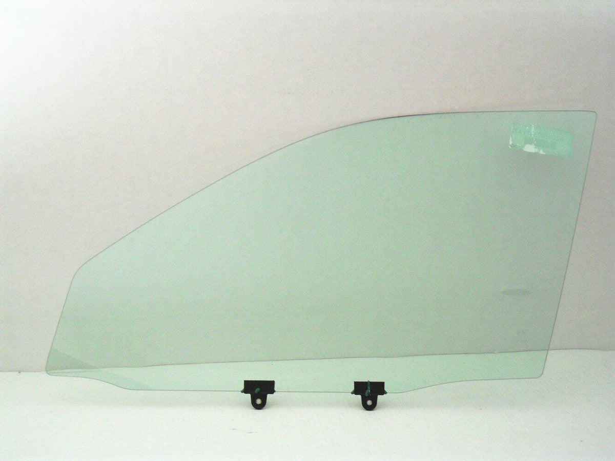 Driver Left Side Front Door Window Door Glass Compatible with Toyota Corolla 1993-1997 Models