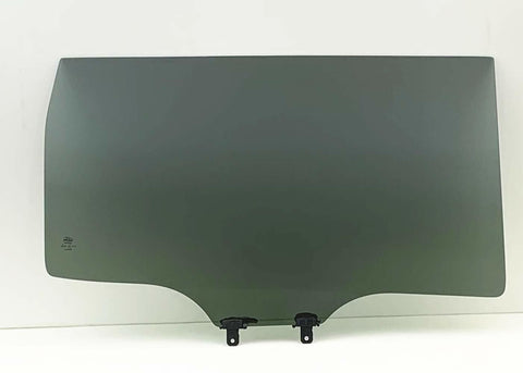 Passenger Right Side Rear Sliding Cargo Door Window Door Glass Compatible with Kia Sedona 2015-2021 Models