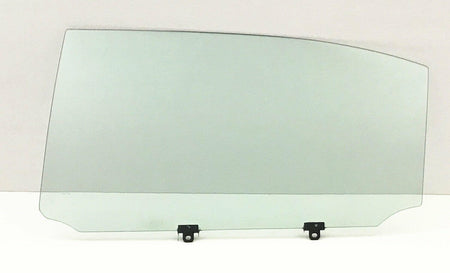 Driver Left Side Rear Door Window Door Glass Compatible with Lexus LS460 L / LS600h L 2007-2017 Models