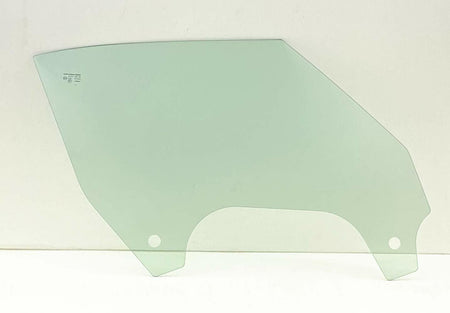 Passenger Right Side Door Window Door Glass Compatible with Alfa Romeo 4C / 4C Spider 2015-2020 Models