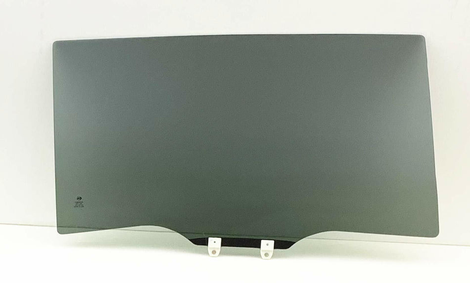 Passenger Right Side Rear Sliding Cargo Door Window Door Glass Compatible with Honda Odyssey 2018-2025 Models
