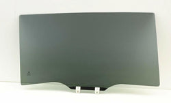 Passenger Right Side Rear Sliding Cargo Door Window Door Glass Compatible with Honda Odyssey 2018-2025 Models