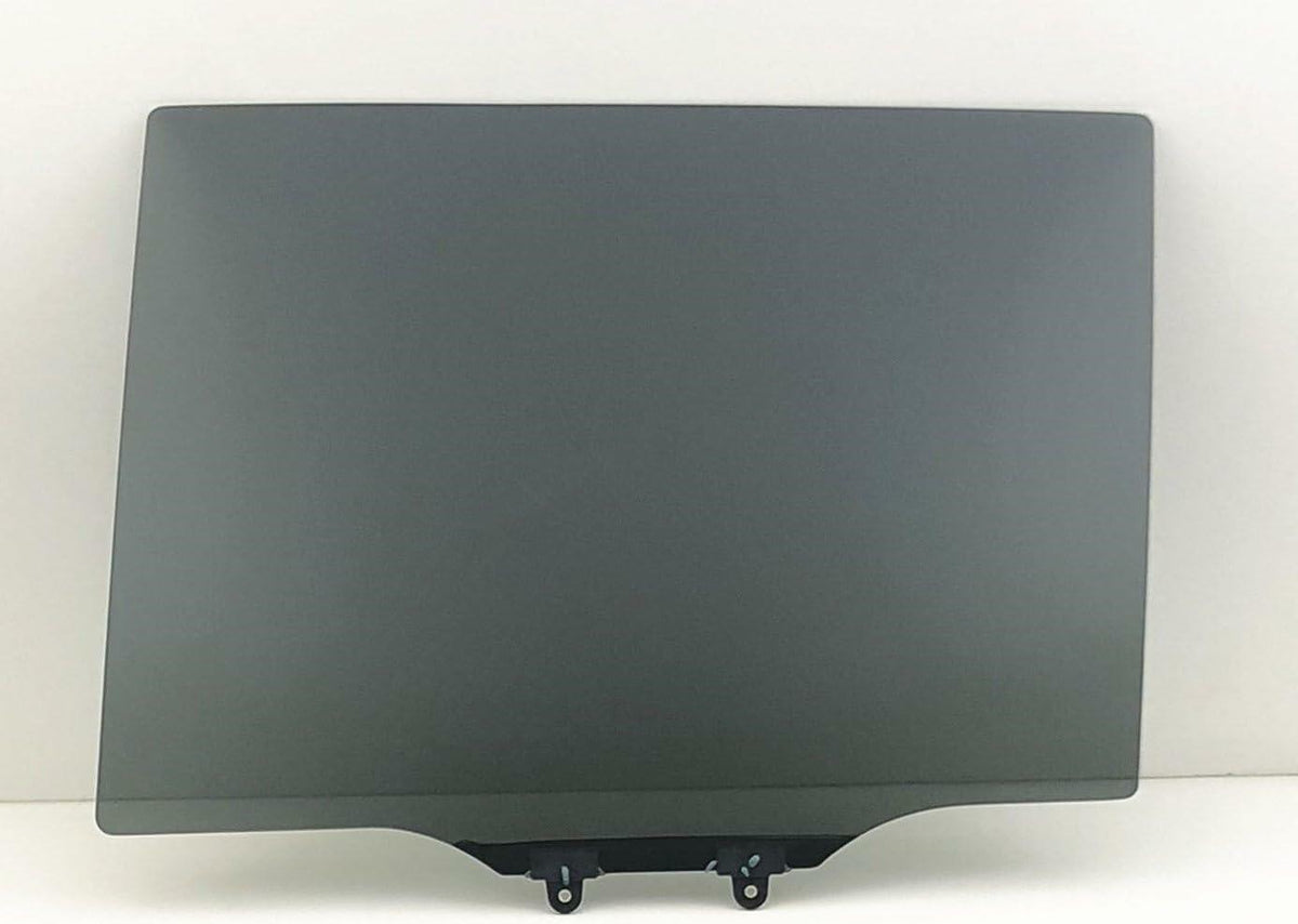 Tempered 5MM Thickness Driver Left Side Rear Door Window Door Glass Compatible with Honda Pilot 2016-2022 Passport 2019-2025 Models