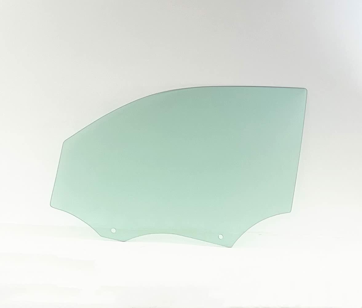 Tempered Driver Left Side Front Door Window Door Glass Compatible with Mercedes Benz GLB-Class 2020-2026 & EQB-Class 2023-2025 Models