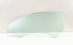 Tempered Driver Left Side Door Window Door Glass Compatible with Mercedes Benz C300 C43AMG 2-Door Coupe 2017-2023 / C63AMG C63SAMG 2-Door Coupe 2017-2021 Models