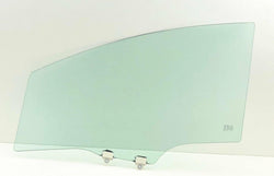 Tempered Driver Left Side Front Door Window Door Glass Compatible with Honda Odyssey 2018-2025 Models