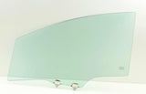 Tempered Driver Left Side Front Door Window Door Glass Compatible with Honda Odyssey 2018-2025 Models