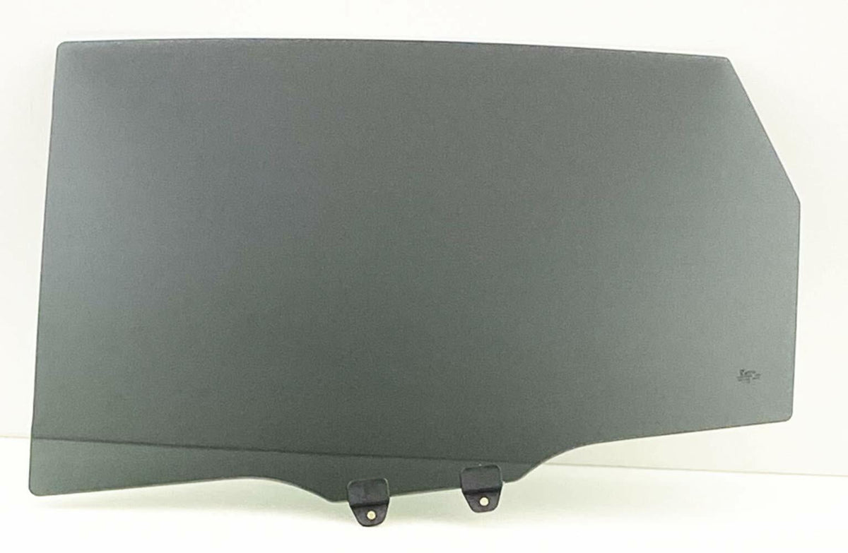 Tempered Driver Left Side Rear Door Window Privacy Glass Compatible with Acura RDX 2019-2026 Models