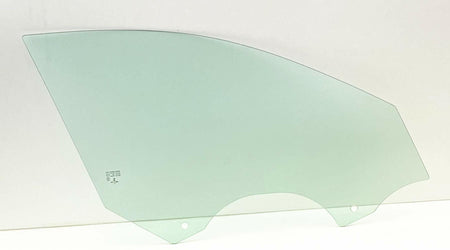 Tempered Passenger Right Side Front Door Window Door Glass Compatible with BMW 740 740i 740e 745Le 745e 750 750i 750Li 760 2016-2022 Models