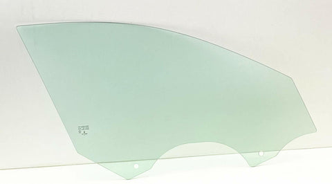 Tempered Passenger Right Side Front Door Window Door Glass Compatible with BMW 740 740i 740e 745Le 745e 750 750i 750Li 760 2016-2022 Models