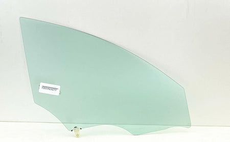 Passenger Right Side Front Door Window Door Glass Compatible with Kia Cadenza 2014-2016 Models