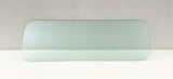 Rear Back Window Back Glass Compatible with Chevrolet / GMC LCF W3500 W4500 W5500 & Isuzu NPR NQR NRR 20007-2025 2-Door Cabover Models (Not For 4-Door , Or 2007 Gas Cabover)