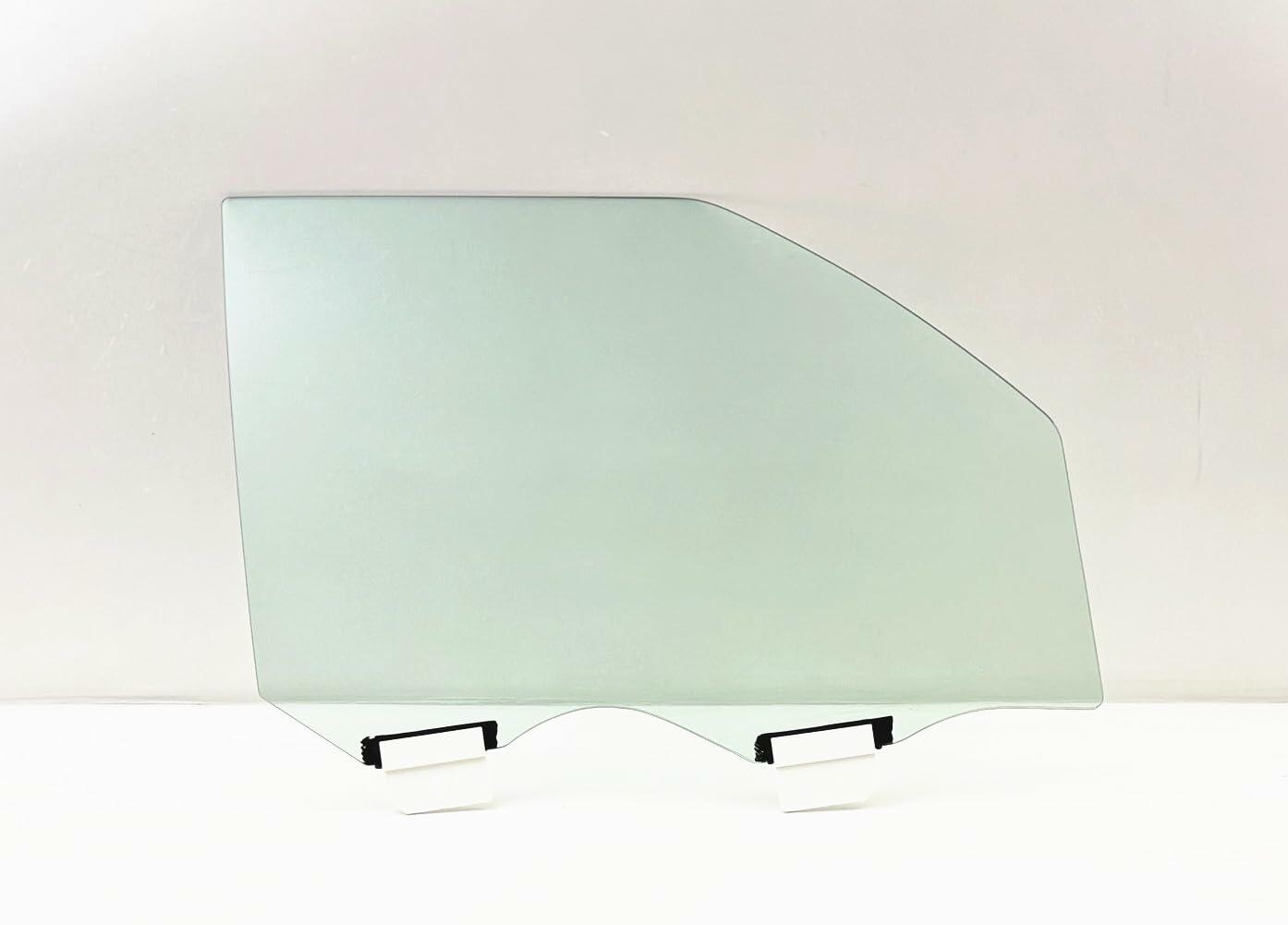 Laminated Passenger Right Side Front Door Window Door Glass Compatible with Cadillac Lyriq 2023-2025 / Acura ZDX 2024-2025 Models