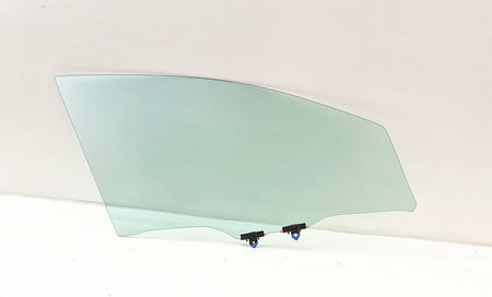 Tempered Passenger Right Side Front Door Window Door Glass Compatible with Lexus NX250 NX350 NX350h NX450h+ 2022-2026 Models