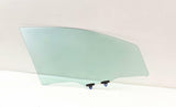 Tempered Passenger Right Side Front Door Window Door Glass Compatible with Lexus NX250 NX350 NX350h NX450h+ 2022-2026 Models