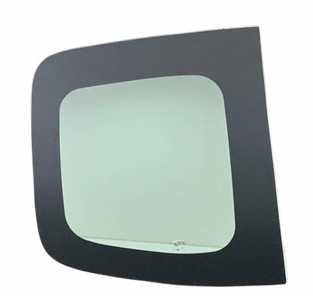 Passenger Right Side Quarter Window Quarter Glass Compatible with Ford Ranger Pickup 2 Door Super Cab 2019-2023 Models