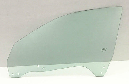 Driver Left Side Front Door Window Door Glass Compatible with Subaru Legacy/Subaru Outback 4 Door Sedan/Wagon 2005-2009 Models