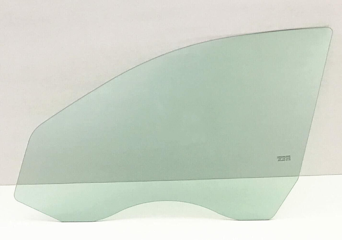 Driver Left Side Front Door Window Door Glass Compatible with Mercedes Benz E320 E350 E500 E550 E55AMG E63AMG 2003-2009 4 Door Sedan / E350 E320 E63AMG 2004-2009 4 Door Wagon Models