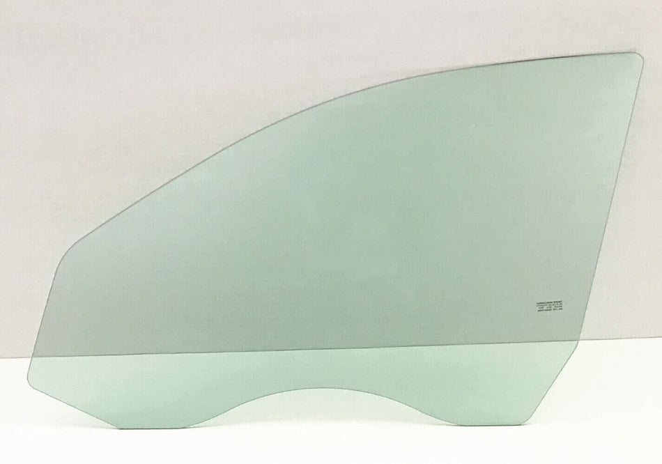 Driver Left Side Front Door Window Door Glass Compatible with Mercedes Benz E320 E350 E500 E550 E55AMG E63AMG 2003-2009 4 Door Sedan / E350 E320 E63AMG 2004-2009 4 Door Wagon Models