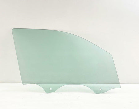Tempered Passenger Right Side Front Door Window Door Glass Compatible with Ford Maverick 2022-2026 Models