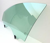 Driver Left Side Front Door Window Door Glass Compatible with Nissan Murano 2009-2014 4-Door Models
