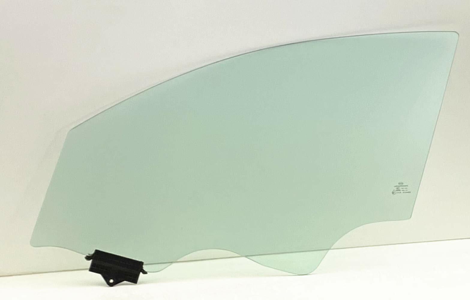 Laminated Driver Left Side Front Door Window Door Glass Compatible with Kia Optima 2016-2020 Models