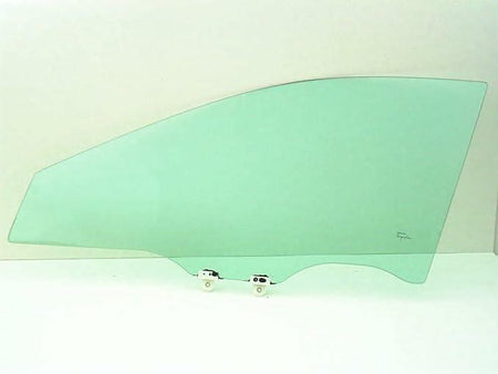 Driver Left Side Front Door Window Glass Compatible with Acura TL 4 Door Sedan 2004-2008 Models