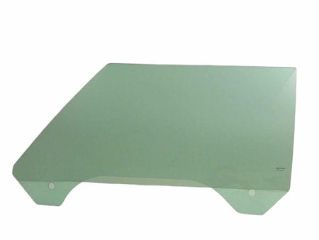Driver Left Side Door Window Door Glass Compatible with Mini Cooper 2002-2007 Models