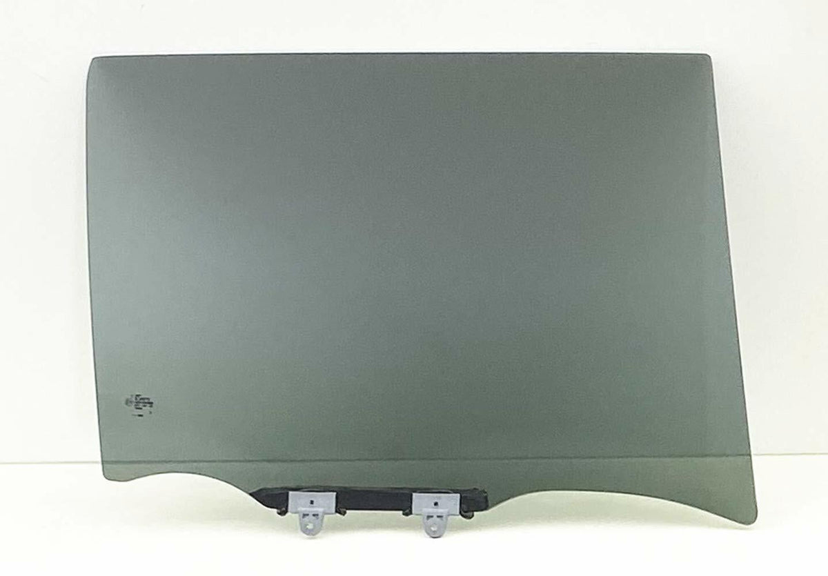 Passenger Right Side Rear Door Tinted Window Glass Compatible with Toyota RAV4 / RAV4 Prime / RAV4 Plug-in Hybrid 2019-2025 Models