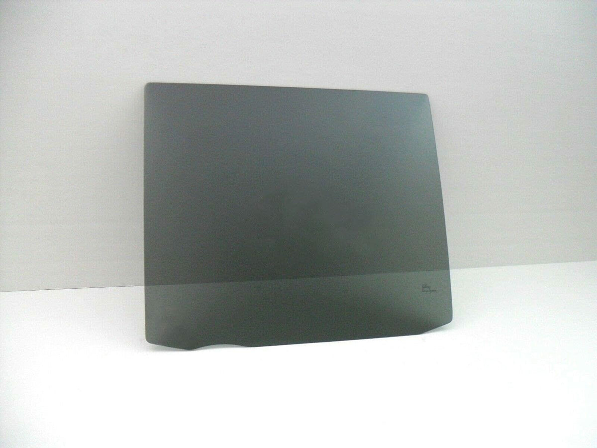 Driver Left Side Rear Door Window Door Glass Compatible with Scion XB 4 Door Hatchback 2004-2007 Models