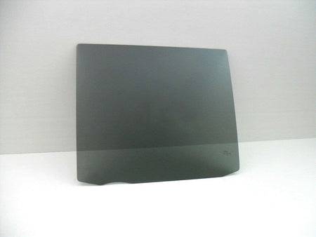 Driver Left Side Rear Door Window Door Glass Compatible with Scion XB 4 Door Hatchback 2004-2007 Models