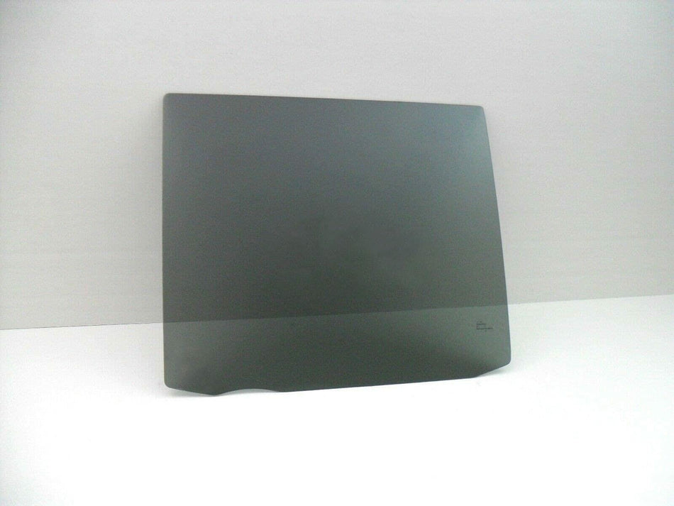 Driver Left Side Rear Door Window Door Glass Compatible with Scion XB 4 Door Hatchback 2004-2007 Models