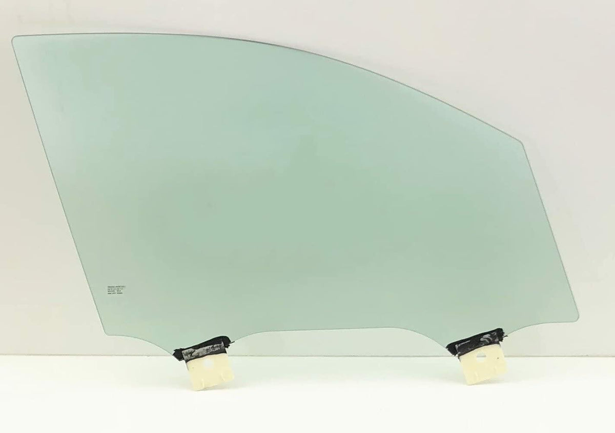 Tempered Passenger Right Side Front Door Window Door Glass Compatible with Audi Q7 2017-2025 Models